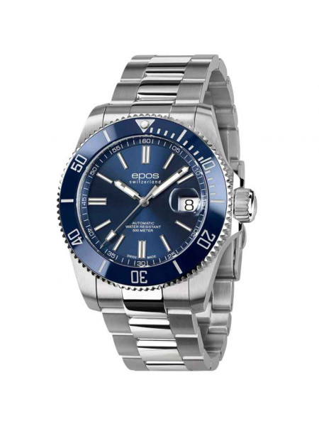 Часы Epos 3504.131.96.16.30